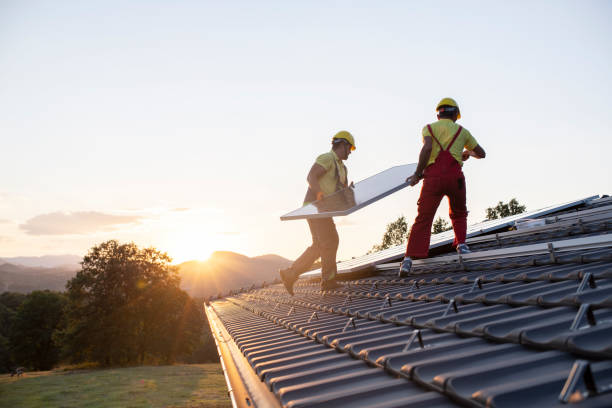 Best EPDM Roofing  in Mullens, WV