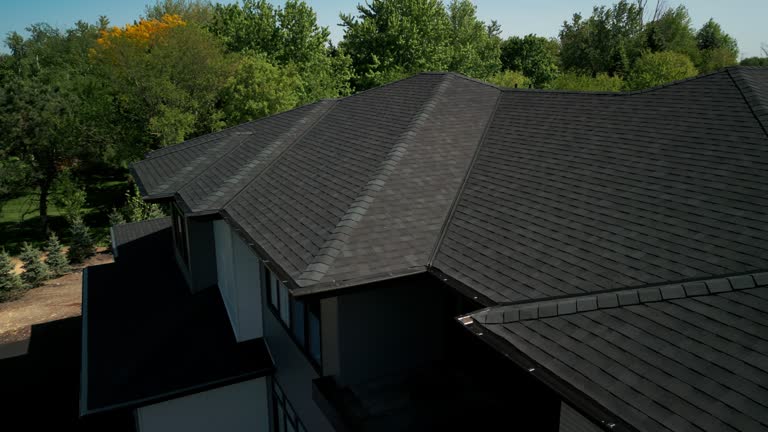 Fast & Reliable Emergency Roof Repairs in Mullens, WV