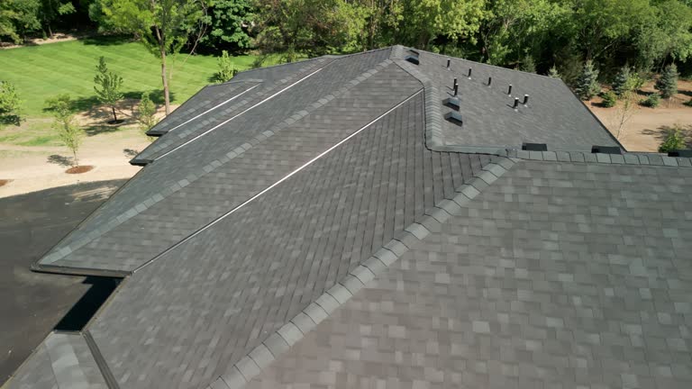 Best Steel Roofing  in Mullens, WV