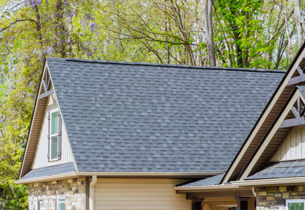 Best Green or Eco-Friendly Roofing Solutions  in Mullens, WV