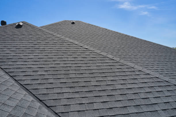 Best Storm Damage Roof Repair  in Mullens, WV